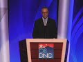 Michael Wilson Nominates Barack
