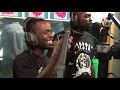 Logan Sama After Hours ft P Money, Blacks, Jendor, Desperado, Jammer & Jammin June 6th