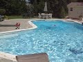 Swim Coach Remington