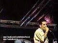 Viti Ruiz - La Cura ( Homenaje a Frankie En New Yersey )