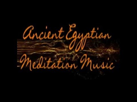 how to meditate kemetic