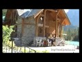 Rocky Mountain Canada加拿大洛磯山脈(2)
