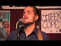 Citizen Cope - D\ Citizen Cope - D\