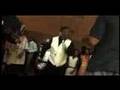 African Wedding Dance Party