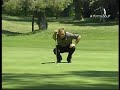 Casati e Pomentale at Alberoni Golf Club