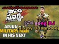Download Sainika Dj Song Naa Peru Surya Naa Illu India And Band Remix By Dj Llsandeep And Nandull Mp3 Song