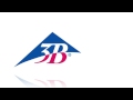 TSD 3B SCIENTIFIC GMBH Water Wave Channel.flv