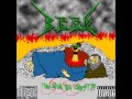 BEER - War (Is A Violent Reaction)