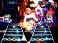 GH3 Wii Online DAZE Vs. BAMF Reptilia Hard Pro Face Off