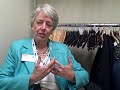 Crit Luallen Talks about Connecting with Kentuckians