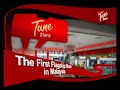 TuneStore at 1Borneo - Kota Kinabalu,Sabah