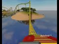 The first in a series of Rct3 videos.I'm no video expert and my video recorder lags significantly for some reason.However i hope you enjoy my ride (The Farsight).Hope you enjoyKyleDarkSong - Within temptation - See who i am
