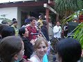 New Dwarka Prabhupad Festival 2007 2nd day KIRTAN part 1