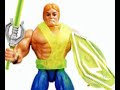 Plastic Treasures: The Many Versions of He-Man part 2