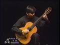 Angelito Agcaoili plays Five Studies by Frederic Hand