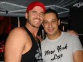 part 2 of 2: justcircuit live! takes you to johnny chisholm's 2007 one mighty party with donna summer!  fireworks to xanadu! mixed by dj roland belmares