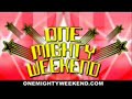 part 2 of 2: justcircuit live! takes you to johnny chisholm's 2007 one mighty party with donna summer!  fireworks to xanadu! mixed by dj roland belmares