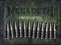 Megadeth - Good Morning ~  Black Friday