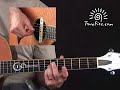 truefire: drop d fingerstyle guitar 2