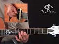 TrueFire: Drop D Fingerstyle Guitar 2