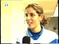 Hóquei em Patins - CD Nortecoope Feminino Hóquei em Patins - CD Nortecoope Feminino