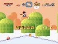 Let's Play Super Demo World - Part 14: Nimbus Land Was Never This Confusing