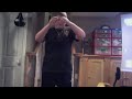 Playing With Magic: Season 1 - Gravity 1