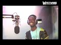 westwood   ghetto exclusive live album recording 1xtra