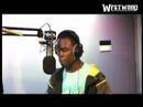 Westwood - Ghetto exclusive live album recording 1Xtra
