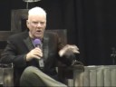 Spooky Empire Malcolm McDowell Speaks