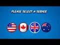 Club Penguin Hangout - Ice Land, Cove