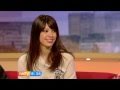 Aimee Jeram-Croft Talking about Alopecia on GMTV