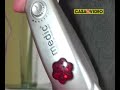CASA&VIDEO Massageador Elétrico Relax Medic Infratech CASA&VIDEO Massageador Elétrico Relax Medic Infratech