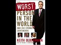 My rant on Keith Olbermann