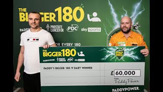 Bullish Peter Wright insists “I'm here to upset Littler and Humphries” 👊🐍