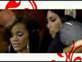 videos de Winning Women - Nicole Scherzinger ft. Rihanna