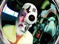 This is Part 2 of a two-part non-fiction FX video, with kind of a Star Wars character feel to it, relating quantum physics with the spiritual. It starts out  silly, speaking of the Borg, but quickly becomes serious. Though it is spoken through a grotesque animated character, the facts are true. The Source, the zero-point energy that fills the entire universe, is God. The Collective Consciousness is the mind of God present everywhere, always, and in everything. We are all One and inter-related with the omnipresent power of the Universe. Yesu Christ was the greatest master of the secret power of manifestation. Produced and edited (2007) at Apocalypse House, by American Visionary Artist Norbert H. Kox (apocalypsehouse.com), for the glory of Yahweh and the manifestation of his kingdom.If you liked this see, The Source is The Force (revisited):The Real Star Wars, http://myspacetv.com/index.cfm?fuseaction=vids.individual&videoid=15776202It is the 2nd version of The Source is the Force, and has been revised with updated special effects and additional explanatory texts.
