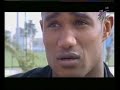 emission TV7 Dimanche Sport Tunisie