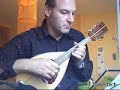 fantaisie Sicilienne � la mandoline