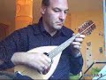 fantaisie sicilienne à la mandoline