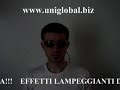 light glasses occhiali luminosi light glasses occhiali luminosi