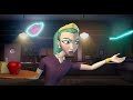 Sam & Max Season Two cinematic trailer