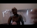 Dead Space Isaac Clark Action Figure REVIEW