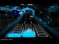 shattered on audiosurf