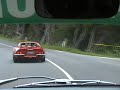 Porsche 356 Classic Adelaide V Ferrari Dino_Cam Smith