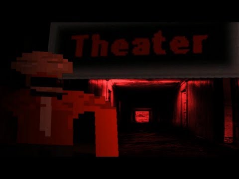theater - If you enjoyed the video, please hit the LIKE button! It really helps! Subscribe today for even more great videos: http://bit.ly/N9m47z Like me on Facebook: ...