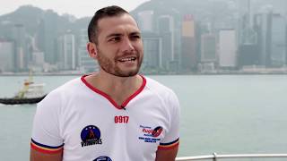 A FIRST Hong Kong Sevens for Philippines since 2012