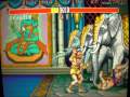ashane vs zoast -pt1- Street Fighter 2 Hyper Fighting