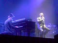 Michael Buble SECC 19 July Michael Buble SECC 19 July