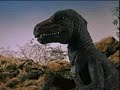 Sintetizador - Dinosaur